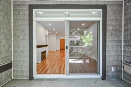 Garage Interior Photo of 213 33318 E Bourquin Crescent, Abbotsford, BC