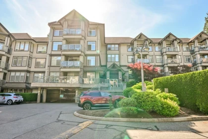 213 33318 E Bourquin Crescent, Abbotsford, BC, Abbotsford — Apartment/Condo for sale