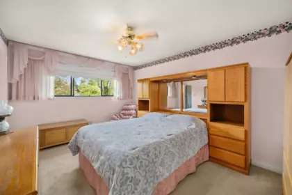 Bedroom 4 Photo of 9507 204b Street, Langley, BC