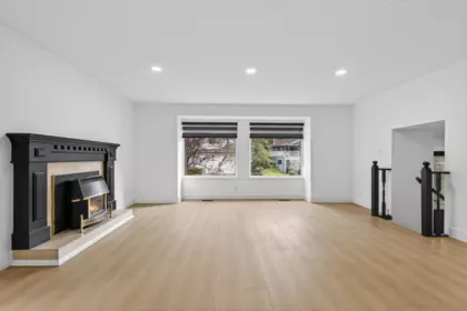 Loft / Bonus Room Photo of 2359 Harper Drive, Abbotsford, BC