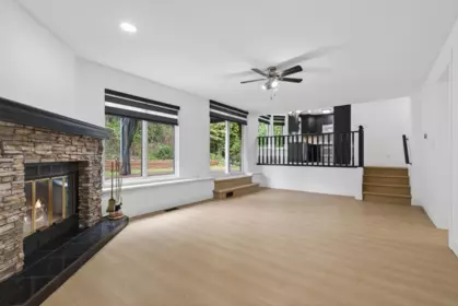 Primary Bedroom Photo of 2359 Harper Drive, Abbotsford, BC