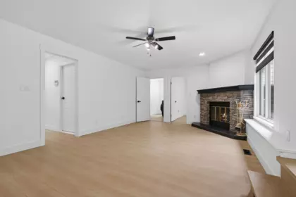 Walk-In Closet Photo of 2359 Harper Drive, Abbotsford, BC