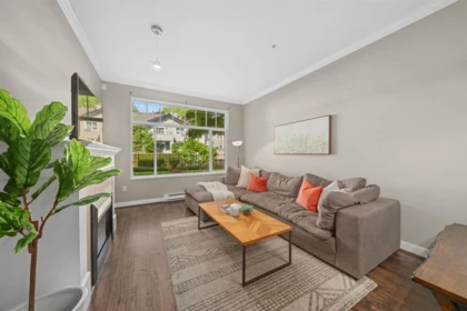 116 2353 Marpole Avenue, Port Coquitlam, BC, Port Coquitlam — Apartment/Condo for sale