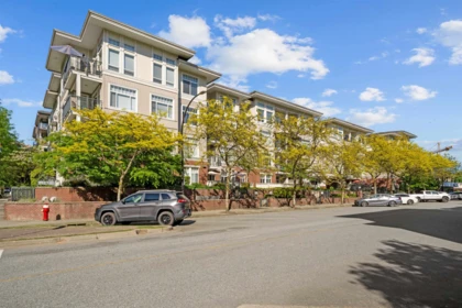 116 2353 Marpole Avenue, Port Coquitlam, BC, Port Coquitlam — Apartment/Condo for sale
