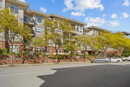 116 2353 Marpole Avenue, Port Coquitlam, BC, Port Coquitlam — Apartment/Condo for sale