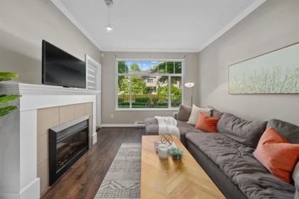 116 2353 Marpole Avenue, Port Coquitlam, BC, Port Coquitlam — Apartment/Condo for sale