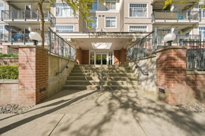 116 2353 Marpole Avenue, Port Coquitlam, BC, Port Coquitlam — Apartment/Condo for sale