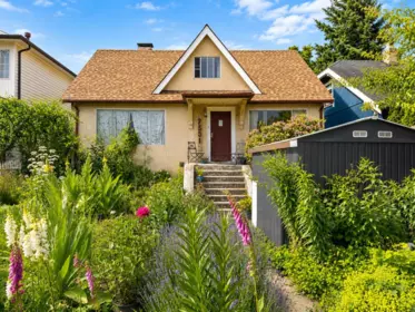 2531 Graveley Street, Vancouver, BC, Vancouver — Single Family Residence for sale
