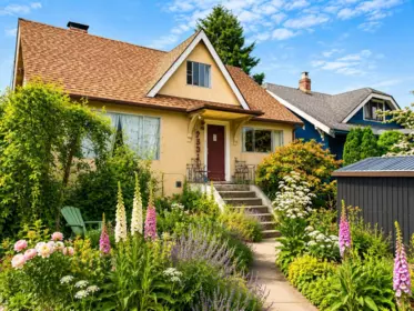 2531 Graveley Street, Vancouver, BC, Vancouver — Single Family Residence for sale