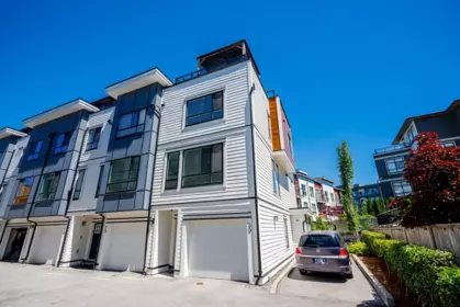 30 5476 Brydon Crescent, Langley, BC, Langley — Townhouse for sale