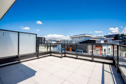 30 5476 Brydon Crescent, Langley, BC, Langley — Townhouse for sale