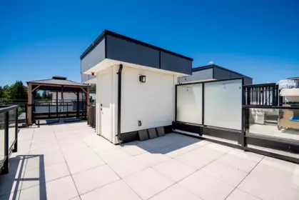 Garden / Landscaping Photo of 30 5476 Brydon Crescent, Langley, BC