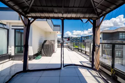 Hot Tub / Spa Photo of 30 5476 Brydon Crescent, Langley, BC