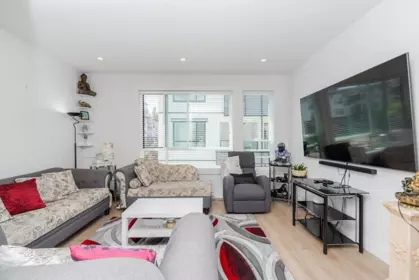 Loft / Bonus Room Photo of 30 5476 Brydon Crescent, Langley, BC