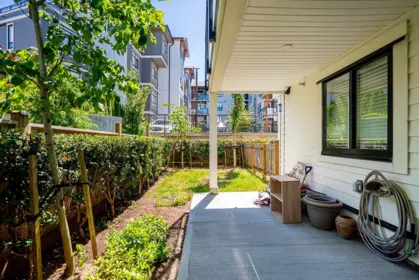 Outdoor Kitchen Photo of 30 5476 Brydon Crescent, Langley, BC