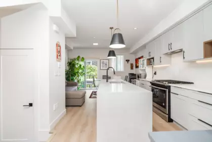 Pantry Photo of 30 5476 Brydon Crescent, Langley, BC