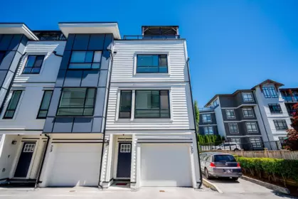 Street View Photo of 30 5476 Brydon Crescent, Langley, BC