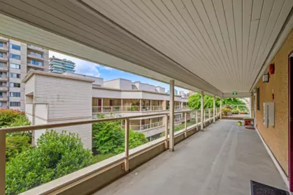 402 1350 Comox Street, Vancouver, BC, Vancouver — Apartment/Condo for sale
