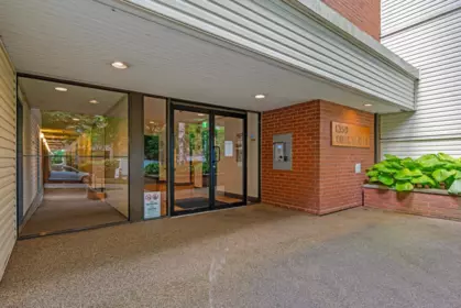 402 1350 Comox Street, Vancouver, BC, Vancouver — Apartment/Condo for sale