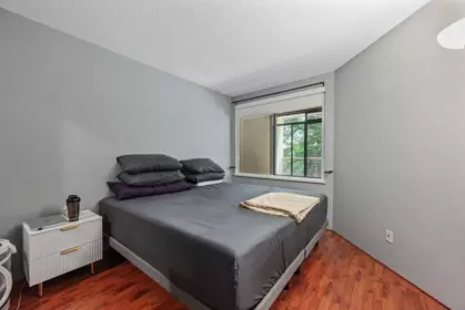 Mudroom Photo of 402 1350 Comox Street, Vancouver, BC