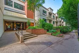 402 1350 Comox Street, Vancouver, BC