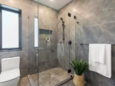 Guest Bathroom Photo of 1 3768 W 2nd Avenue, Vancouver, BC
