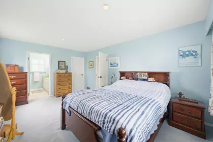 Basement Recreation Room Photo of 4593 65a Street, Delta, BC