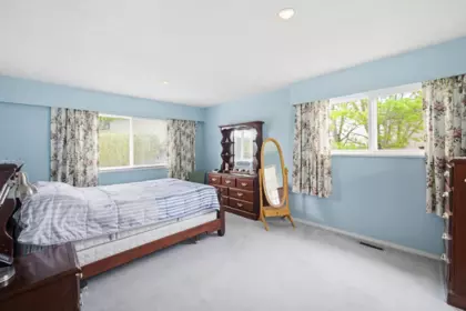 Loft / Bonus Room Photo of 4593 65a Street, Delta, BC
