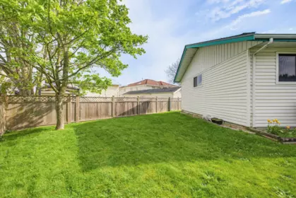 Outdoor Deck Photo of 4593 65a Street, Delta, BC