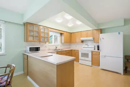 Primary Bedroom Photo of 4593 65a Street, Delta, BC