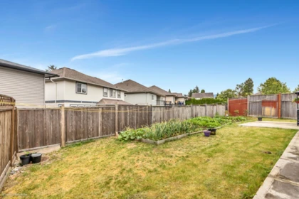 Aerial View of 33131 Benedict Boulevard, Mission, BC