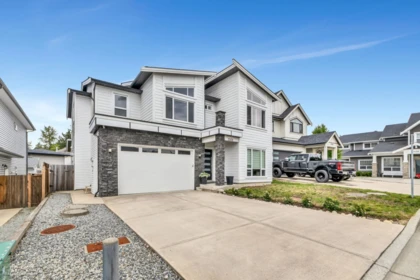 33131 Benedict Boulevard, Mission, BC, Mission — Single Family Residence for sale