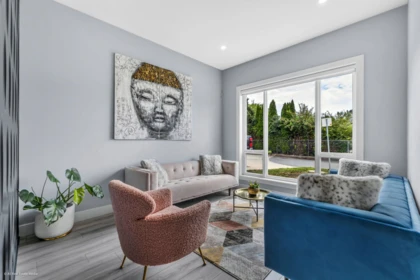 33131 Benedict Boulevard, Mission, BC, Mission — Single Family Residence for sale