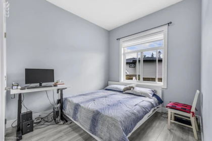 Hot Tub / Spa Photo of 33131 Benedict Boulevard, Mission, BC