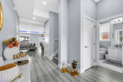 Kitchen Photo of 33131 Benedict Boulevard, Mission, BC