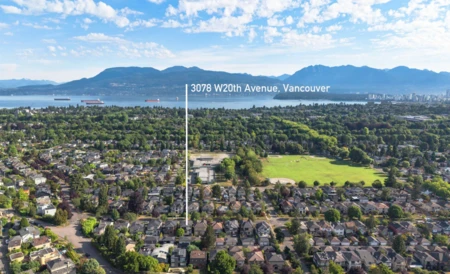 Community Amenities Photo (Clubhouse) of 3078 W 20th Avenue, Vancouver, BC