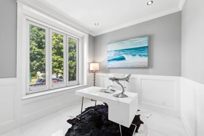 Laundry Room Photo of 3078 W 20th Avenue, Vancouver, BC