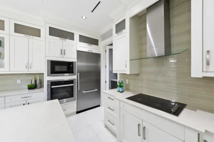 Loft / Bonus Room Photo of 3078 W 20th Avenue, Vancouver, BC