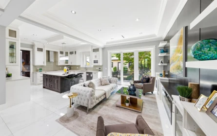 Pantry Photo of 3078 W 20th Avenue, Vancouver, BC