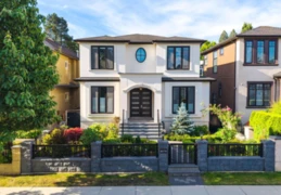 3078 W 20th Avenue, Vancouver, BC