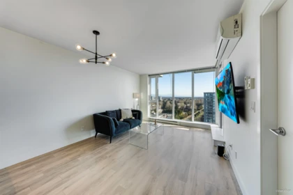 1901 8288 Granville Avenue, Richmond, BC, Richmond — Apartment/Condo for sale