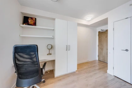 Guest Bathroom Photo of 1901 8288 Granville Avenue, Richmond, BC