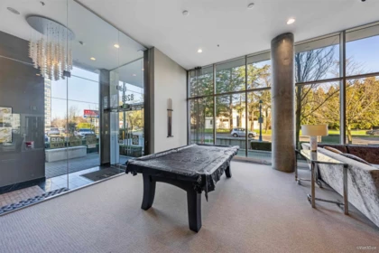 Mudroom Photo of 1901 8288 Granville Avenue, Richmond, BC
