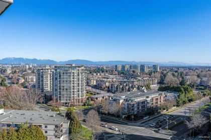 Office / Den Photo of 1901 8288 Granville Avenue, Richmond, BC