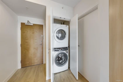 Powder Room Photo of 1901 8288 Granville Avenue, Richmond, BC