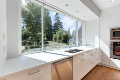 Kitchen Photo of 7143 205 Street, Langley, BC