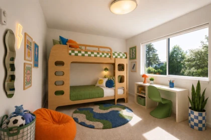 Office / Den Photo of 7143 205 Street, Langley, BC