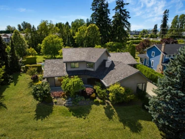 Outdoor Patio Photo of 7143 205 Street, Langley, BC
