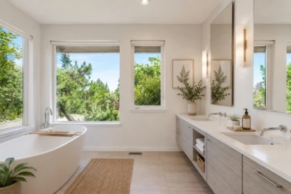 Primary Bathroom Photo of 7143 205 Street, Langley, BC