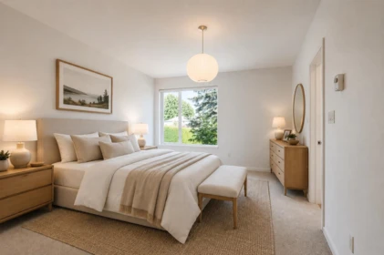 Primary Bedroom Photo of 7143 205 Street, Langley, BC